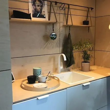 Sereenretreat Voor Focus En Rust Alpesi faház *