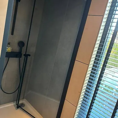 Dağ evi Sereenretreat Voor Focus En Rust *