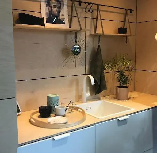 Sereenretreat Voor Focus En Rust Alpesi faház *