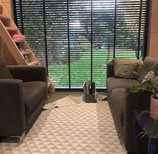 Sereenretreat Voor Focus En Rust