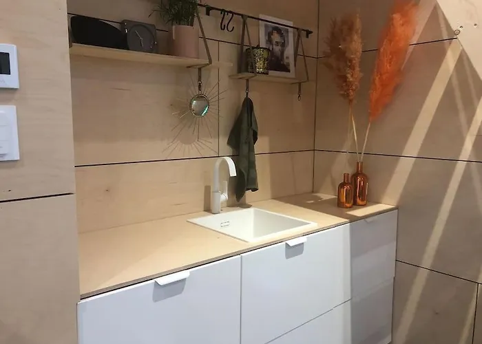 Sereenretreat Voor Focus En Rust * Barneveld