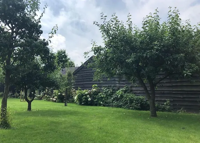 Sereenretreat Voor Focus En Rust * Barneveld