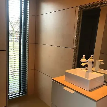 Chalet Sereenretreat Voor Focus En Rust *