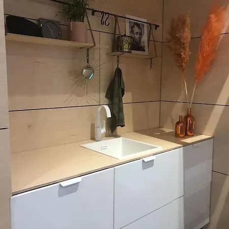 Sereenretreat Voor Focus En Rust * Barneveld