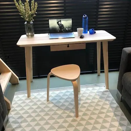 Chalet Sereenretreat Voor Focus En Rust Barneveld