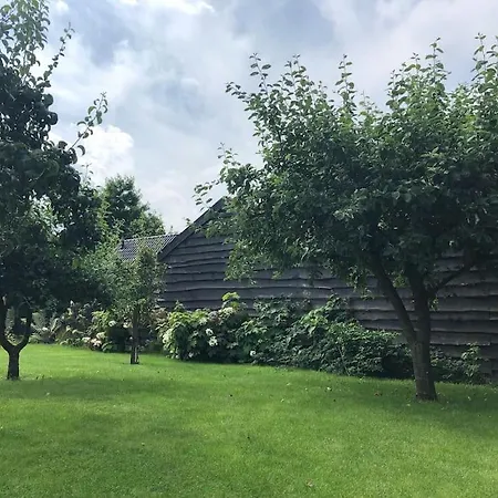 Sereenretreat Voor Focus En Rust * Barneveld